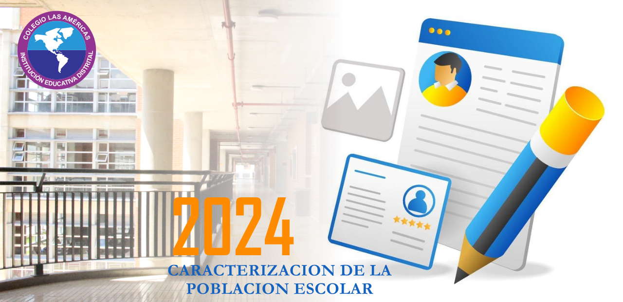 Caracterización 2024