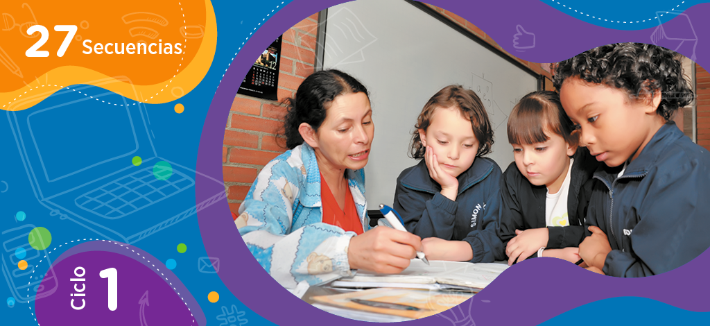 Ciclo 1 / Corresponsabilidad por el bienestar estudiantil