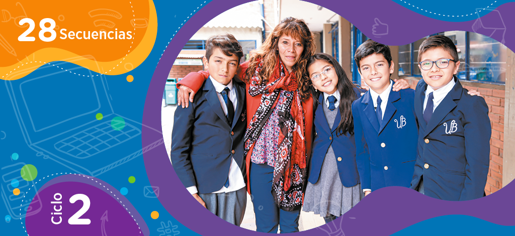 Nuestros acuerdos de convivencia