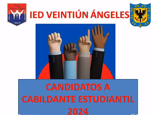 CAMPAÑA CABILDANTE
