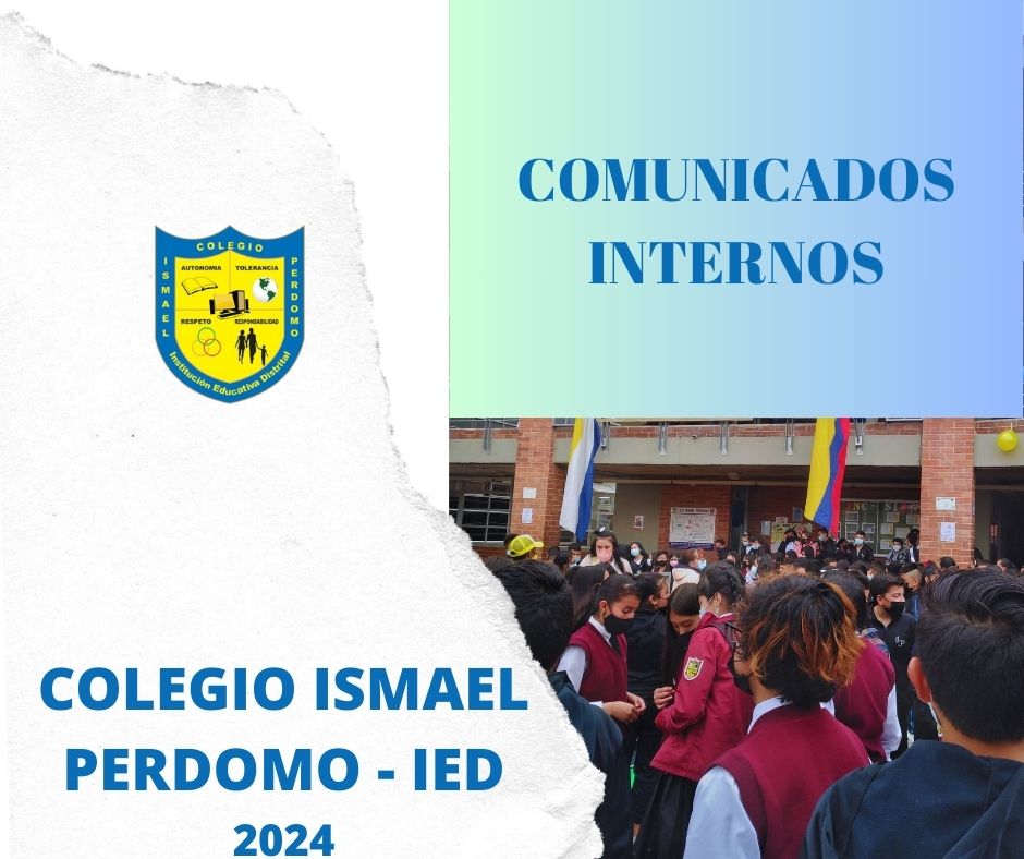 Comunicación interna