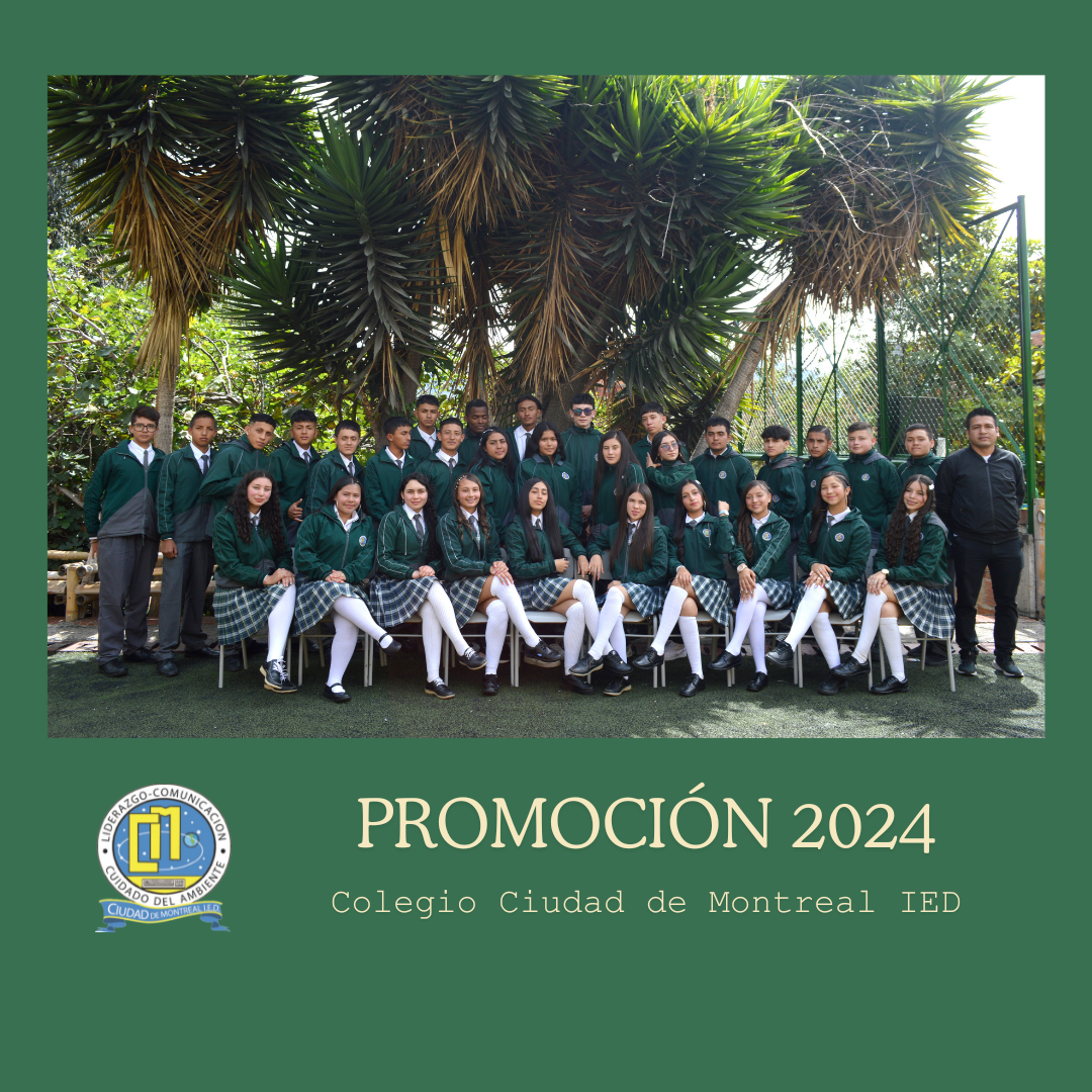 Promoción 2024