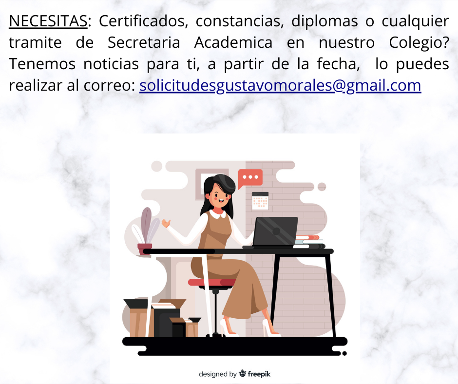 certificados