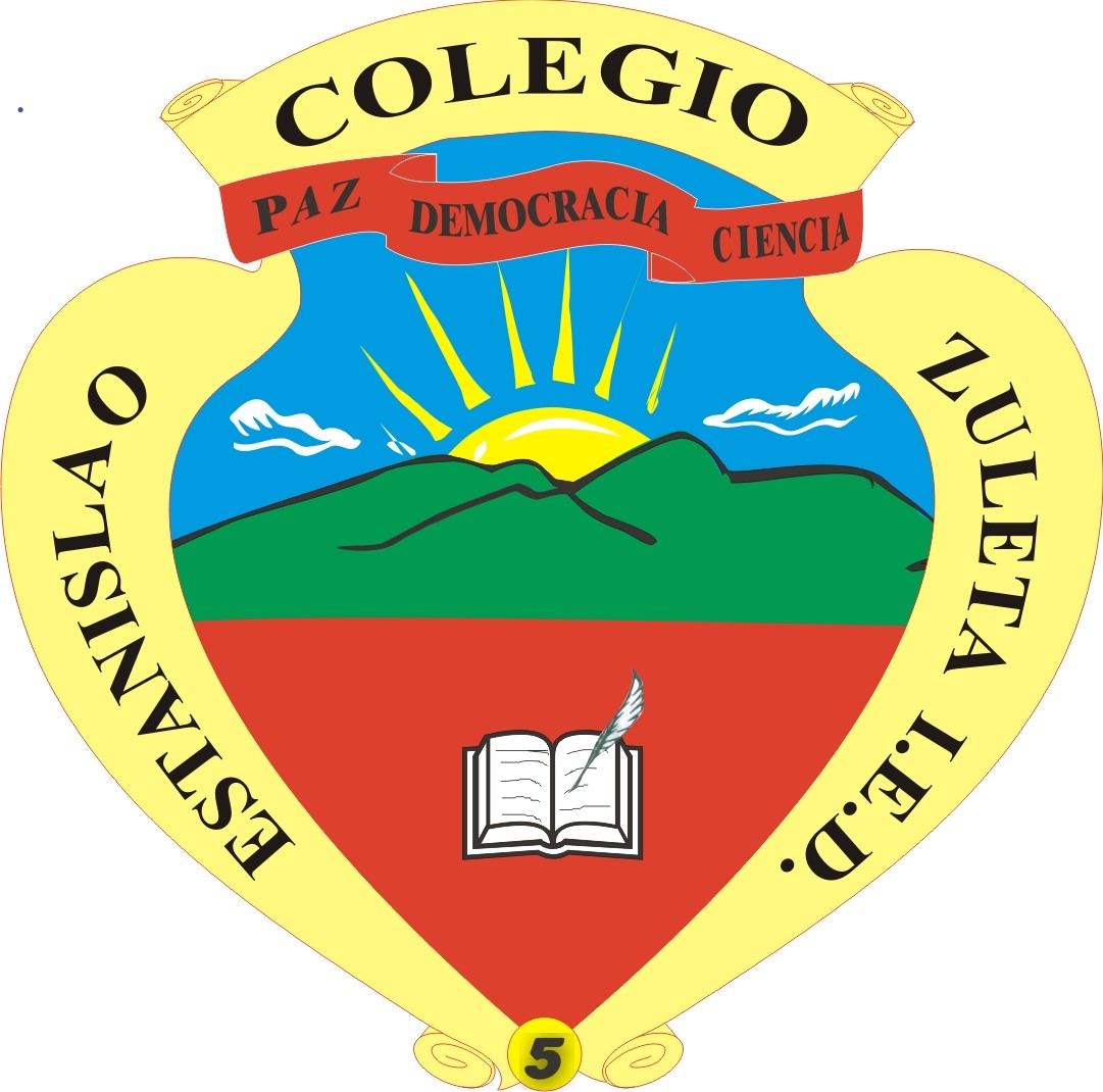 Escudo representativo de la institución.