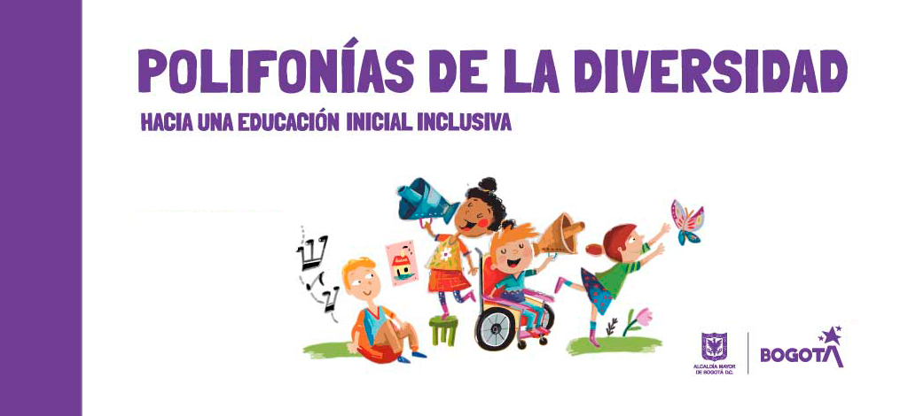Polifonías de la diversidad: hacia una educación inicial inclusiva