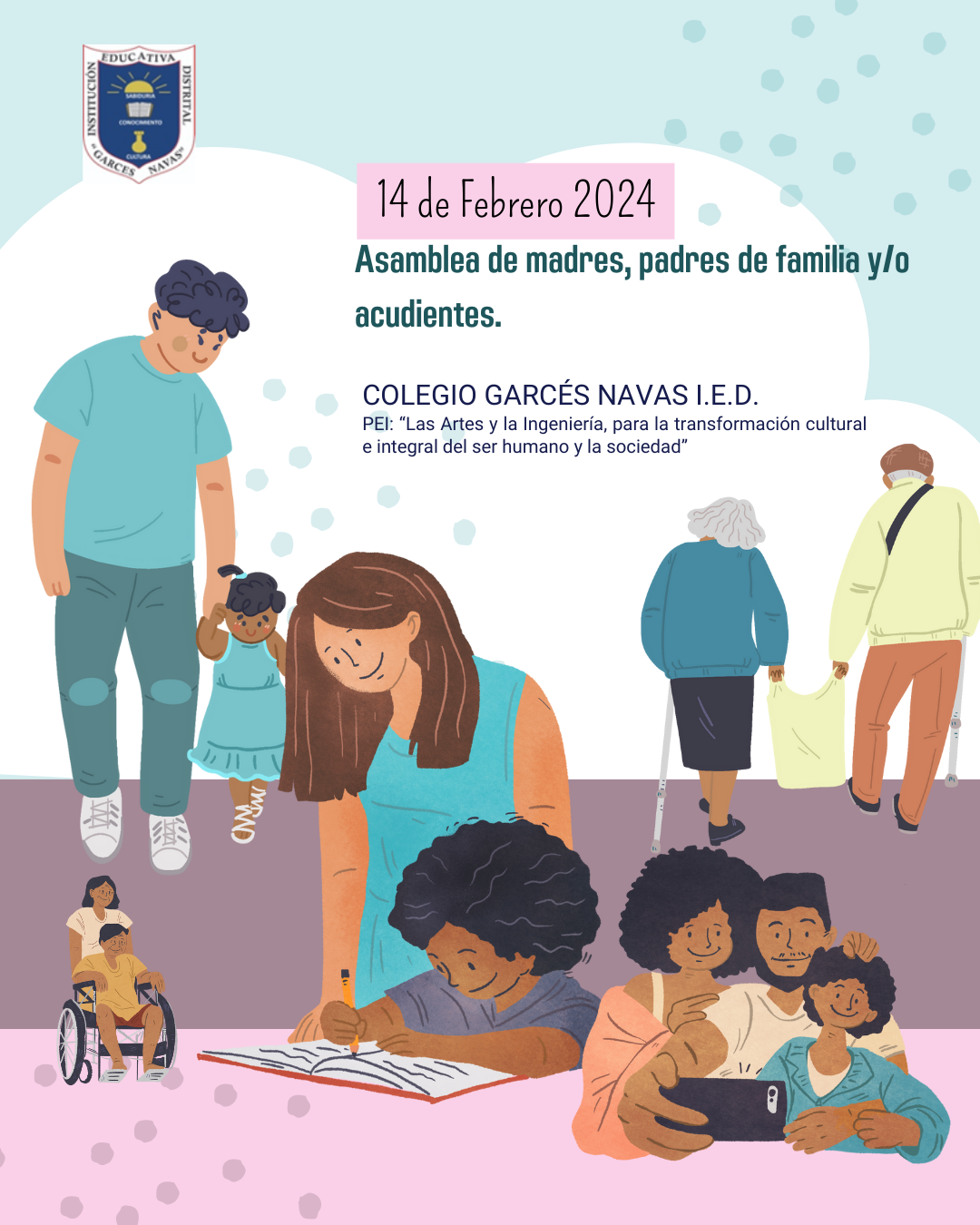 INFORME DE GESTIÓN 2023 - CIRCULAR 2024