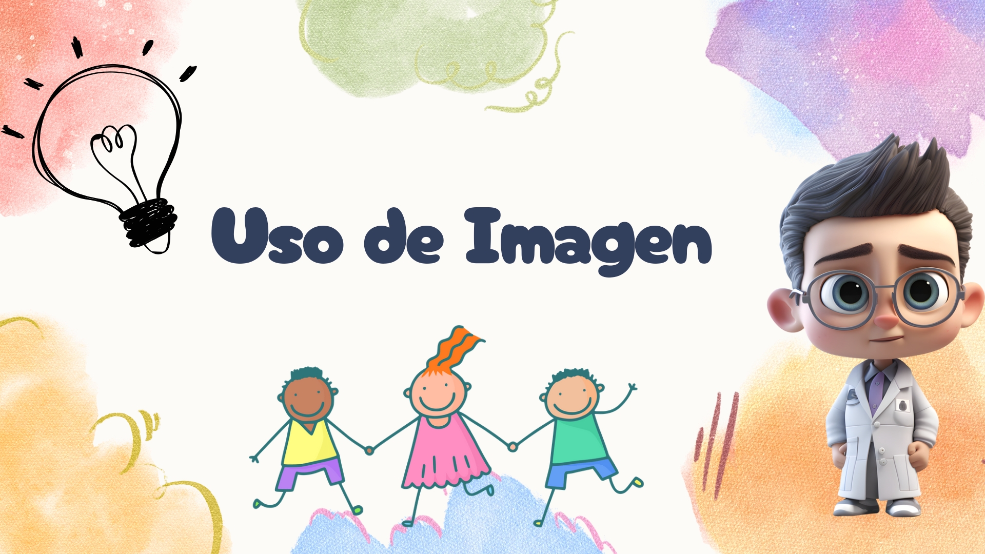 Uso de imagen