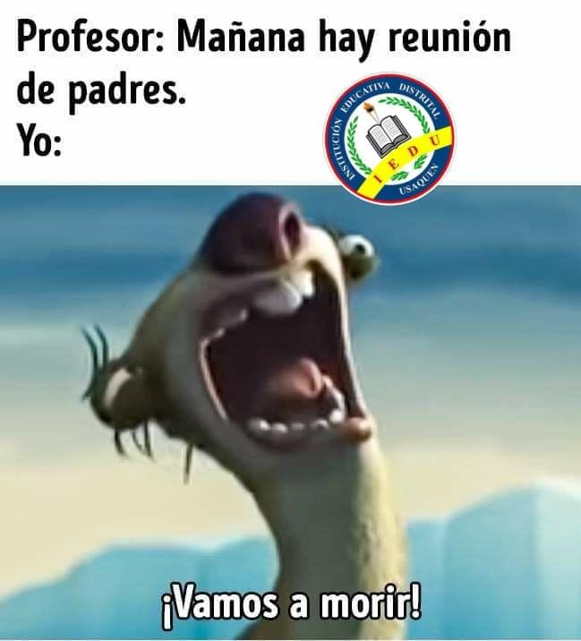 El próximo martes 20 de febrero, a las 6:30 am JM, SEDE B y 4:00 PM JT, tenemos una cita ineludible: ¡la Reunión de Padres de Familia! ‍‍‍