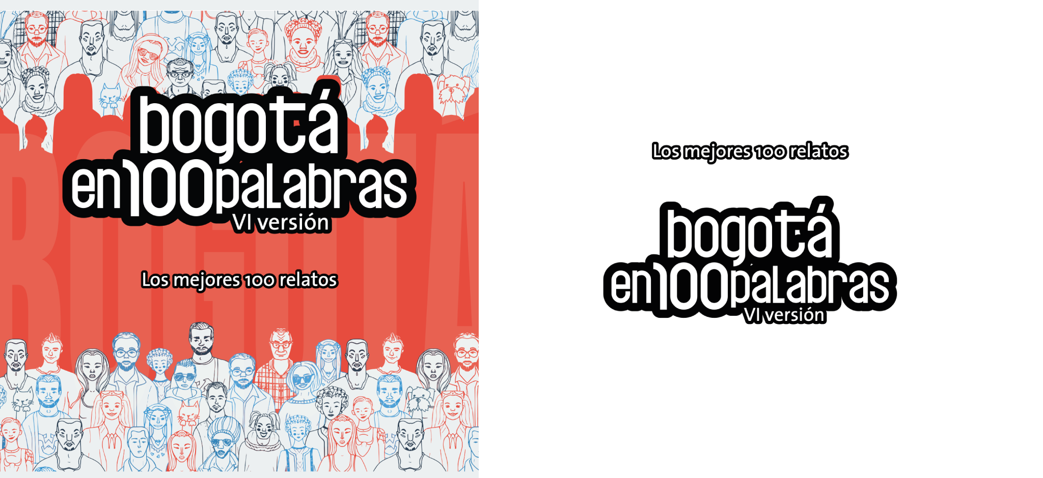 Bogotá en 100 Palabras VI