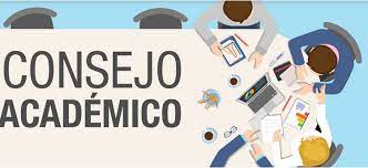 Consejo Académico