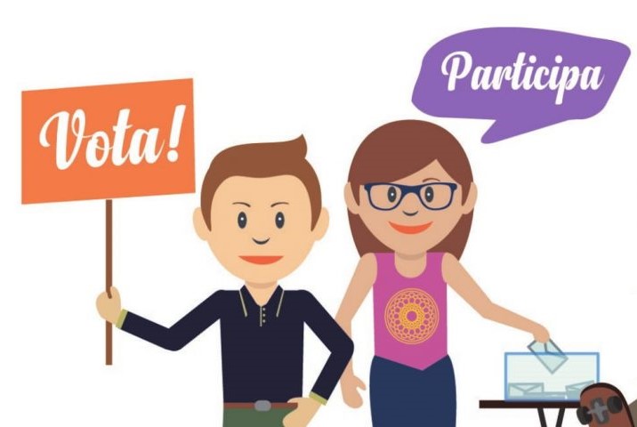 Candidatos representantes de padres 2025