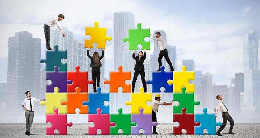 Caracterización Institucional