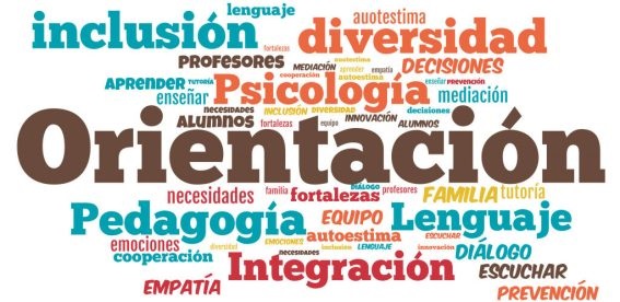 Ven y encuentra mucha ayuda aquí en orientación 