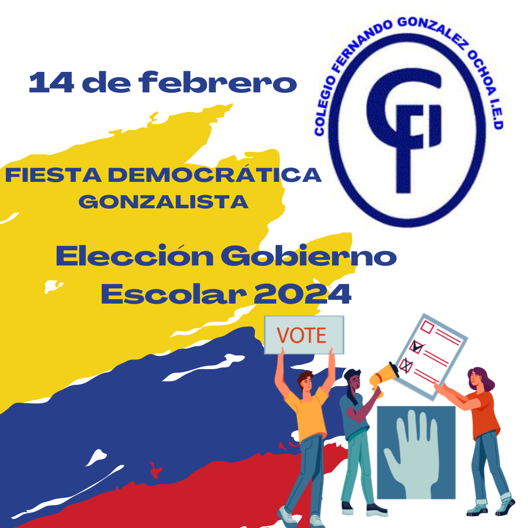 FIESTA DEMOCRÁTICA GONZALISTA
