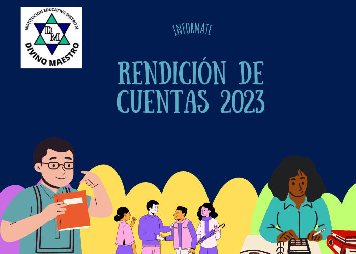rendición 2023