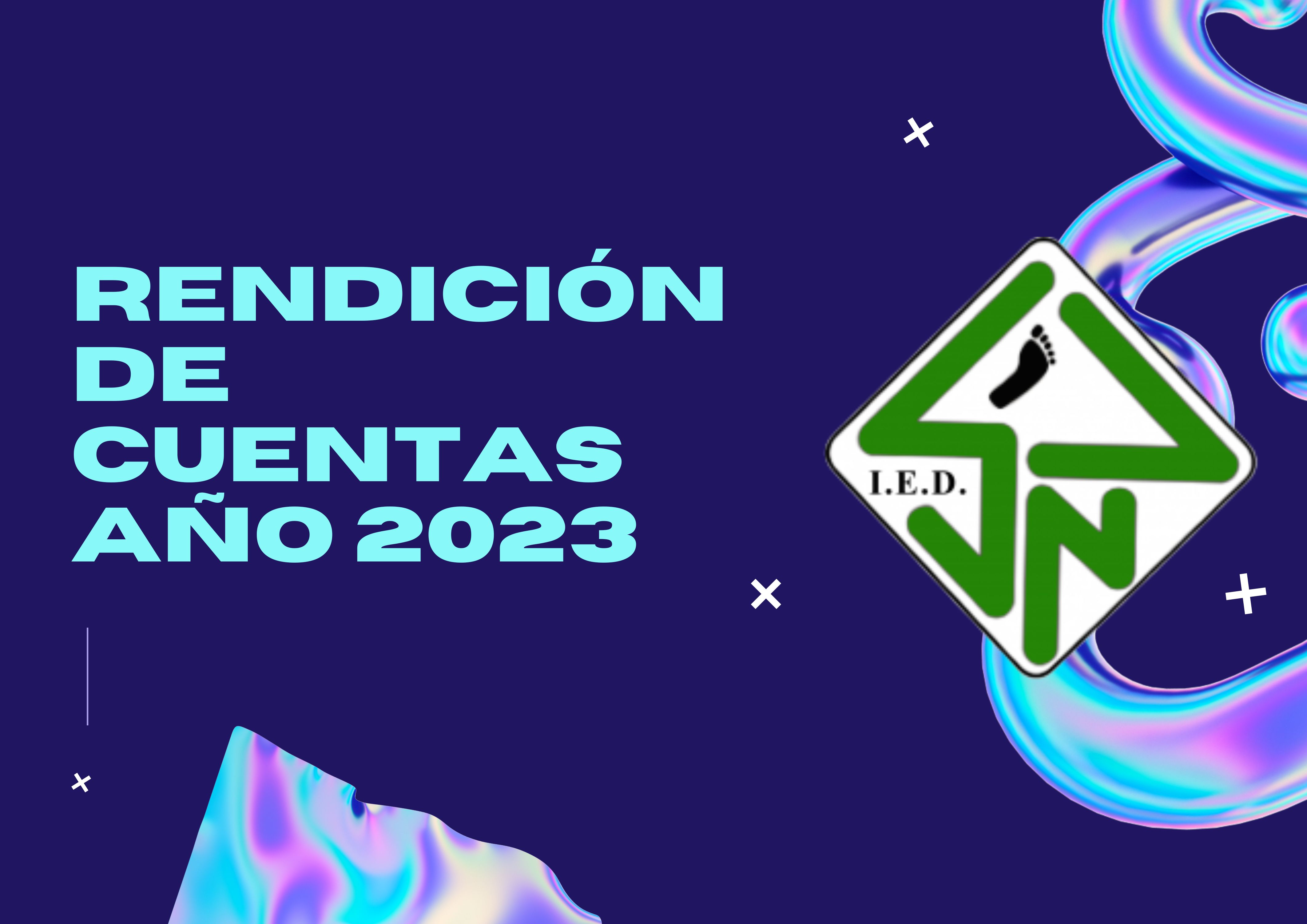 Rendición de cuentas