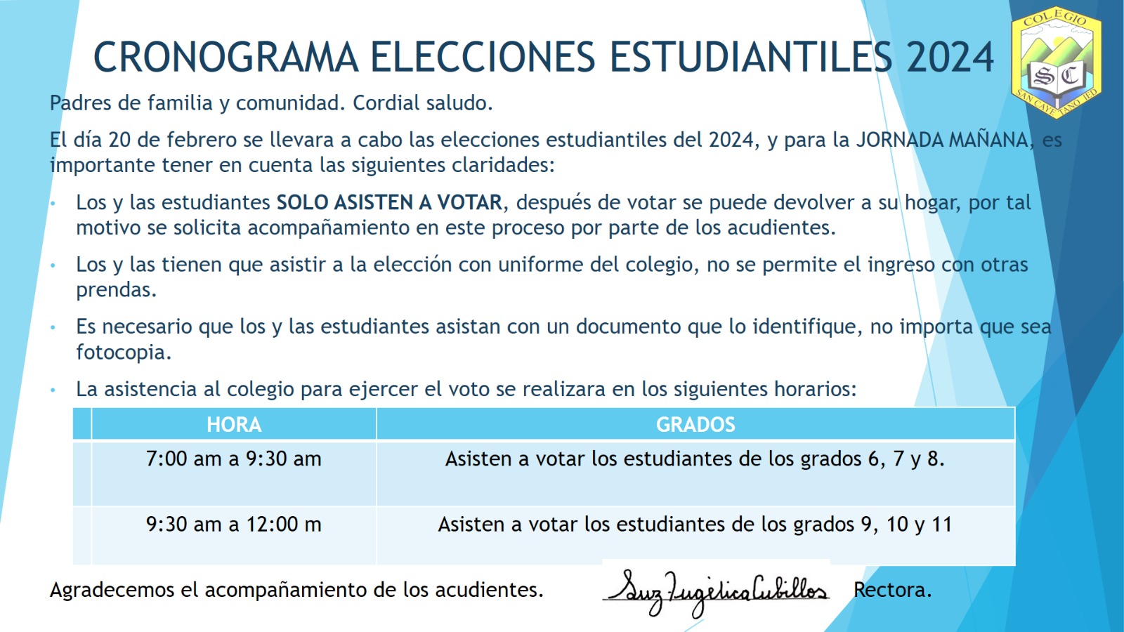 DIA DE LA DEMOCRACIA