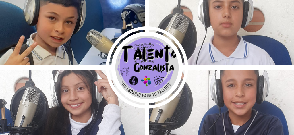 TALENTO GONZALISTA # 4