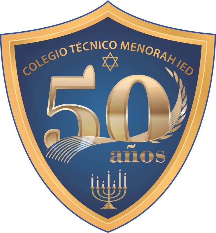 #menorah50años
