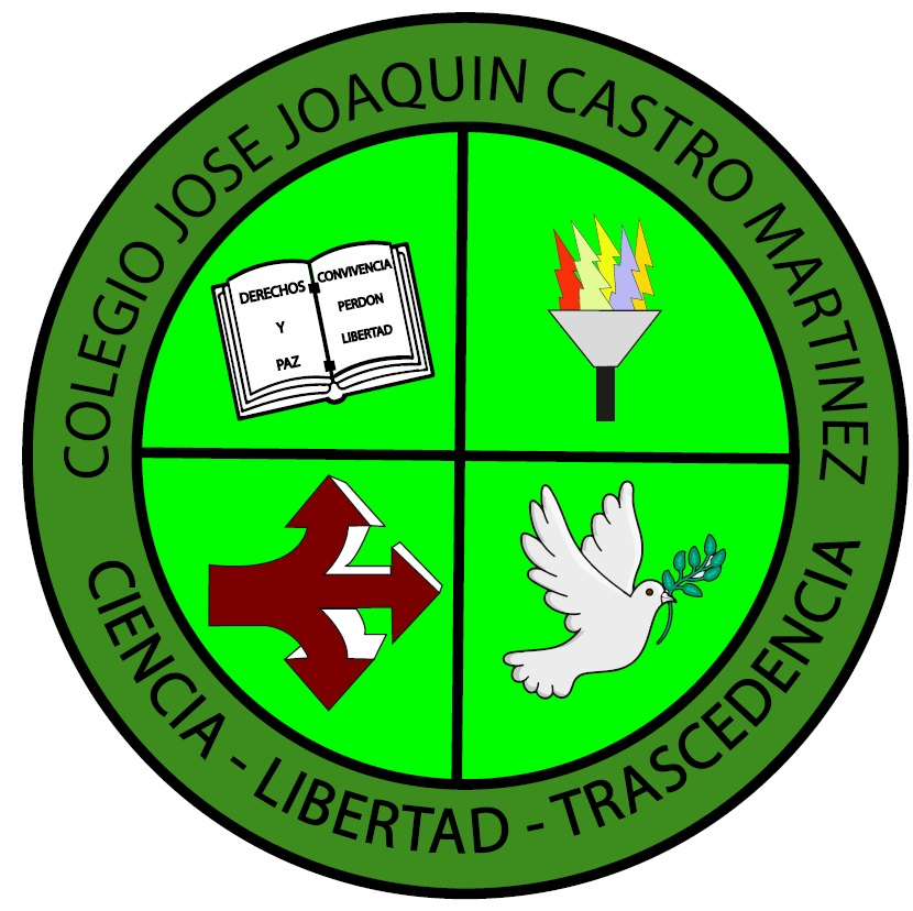 Escudo Colegio