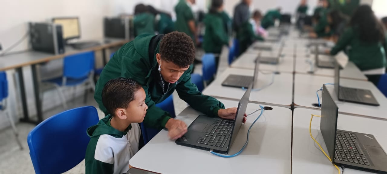 Elecciones gobierno escolar Agustino.