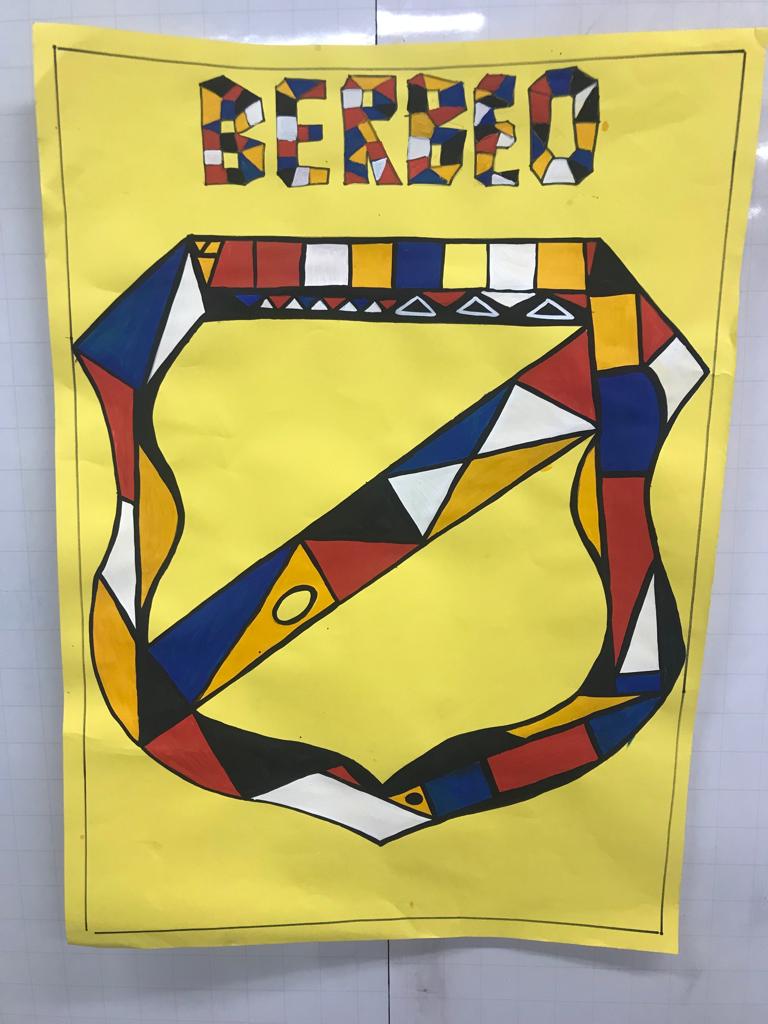 Celebración dia de las matemáticas