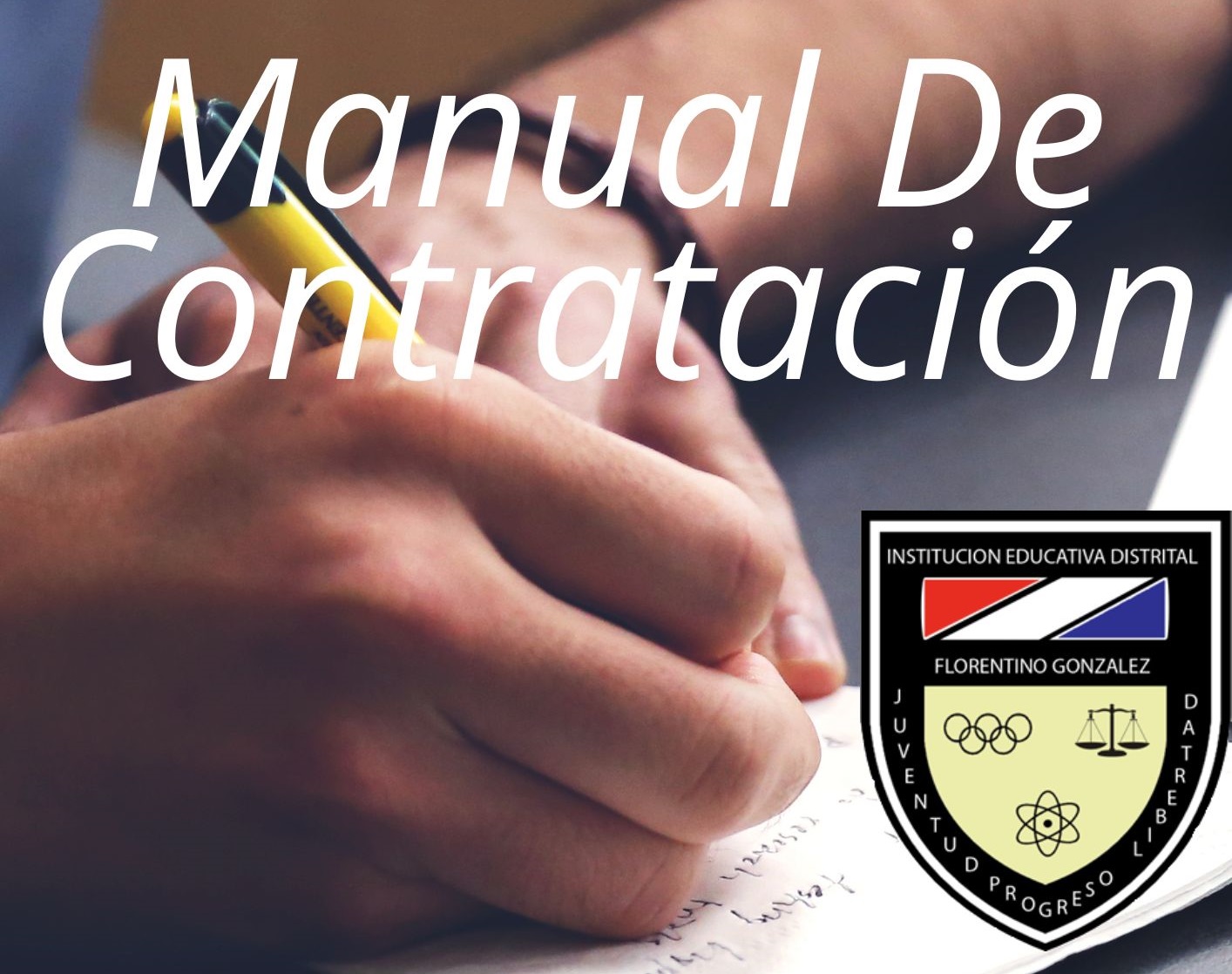 MANUAL DE CONTRATACIÓN 2024