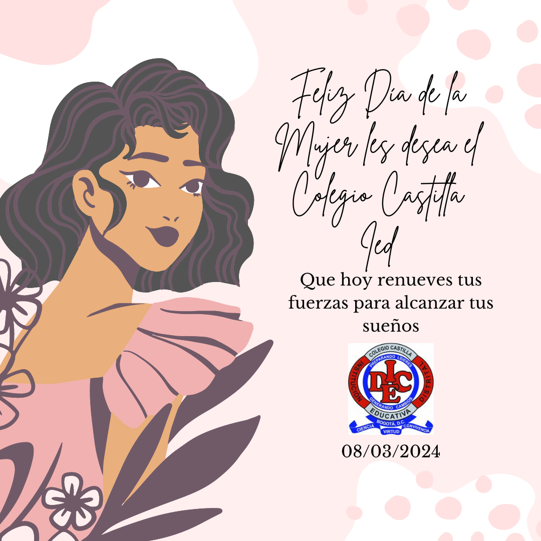 Dia de la mujer