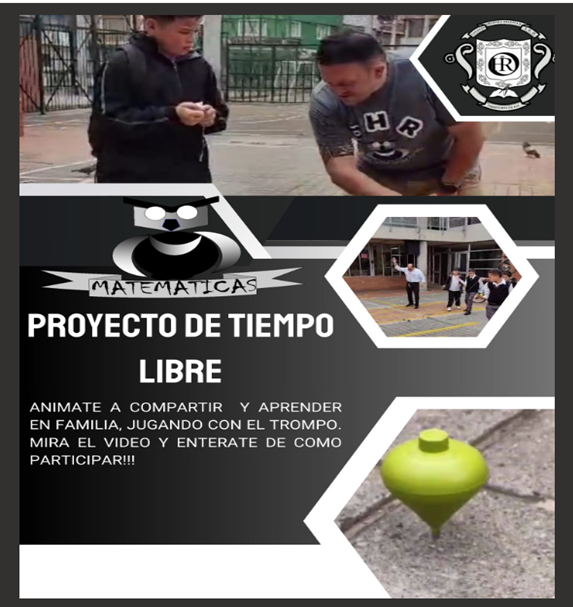 Actividad Proyecto Tiempo Libre Orlandista
