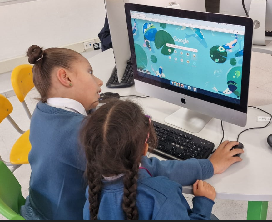 ROBÓTICA Y PROGRAMACIÓN