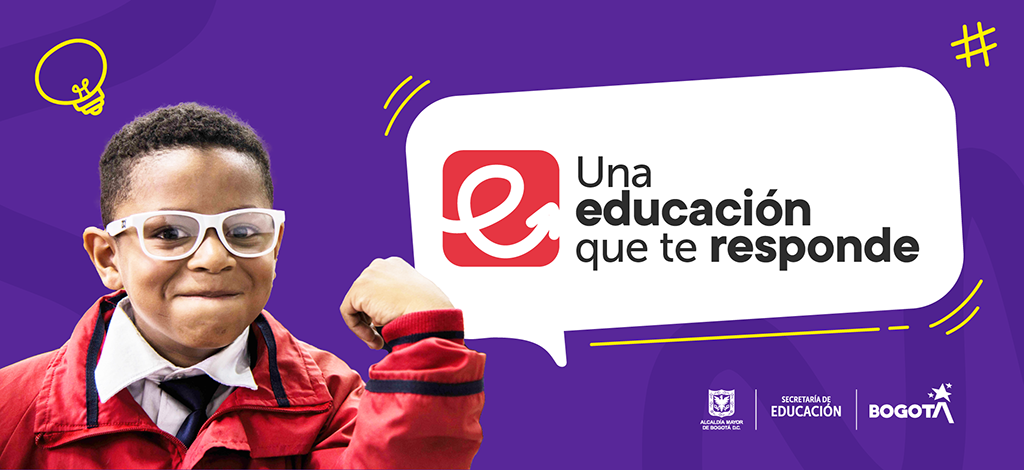 Una Educación que te responde