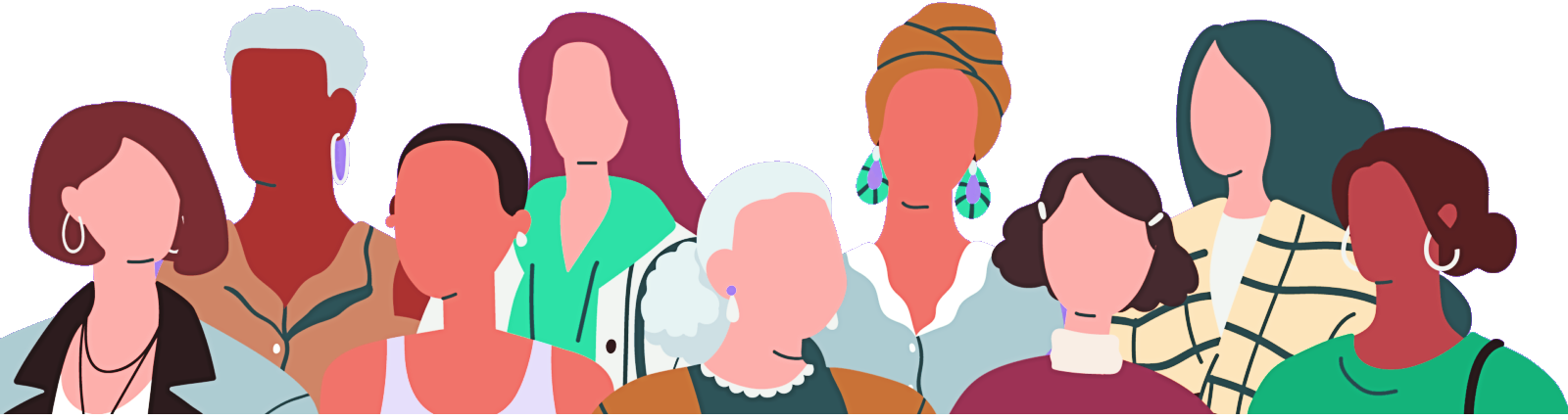 Dia internacional de la Mujer