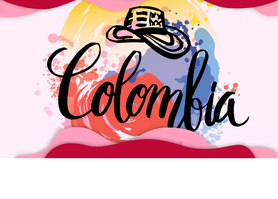 Fiestas populares de las regiones de Colombia