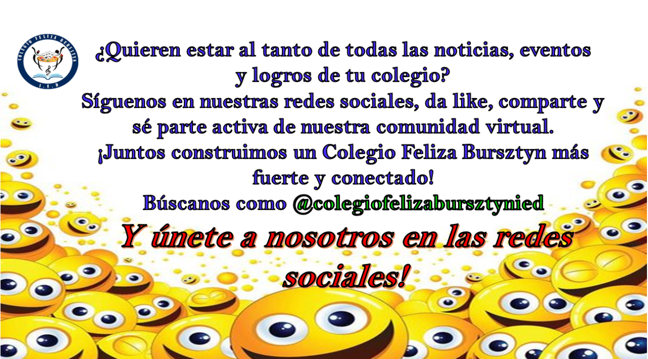REDES SOCIALES
