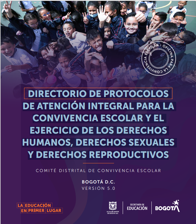 Protocolos de Atención Integral