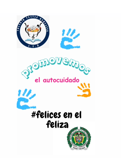 AUTOCUIDADO Y PROMOCIÓN FELIZA BURSZTYN