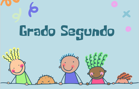 Pijamada Grado Segundo