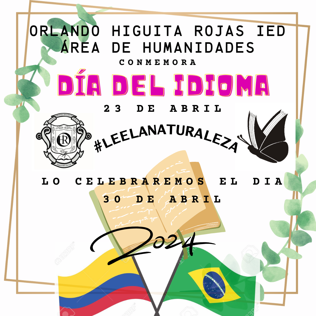 Día del Idioma Orlandista 2024
