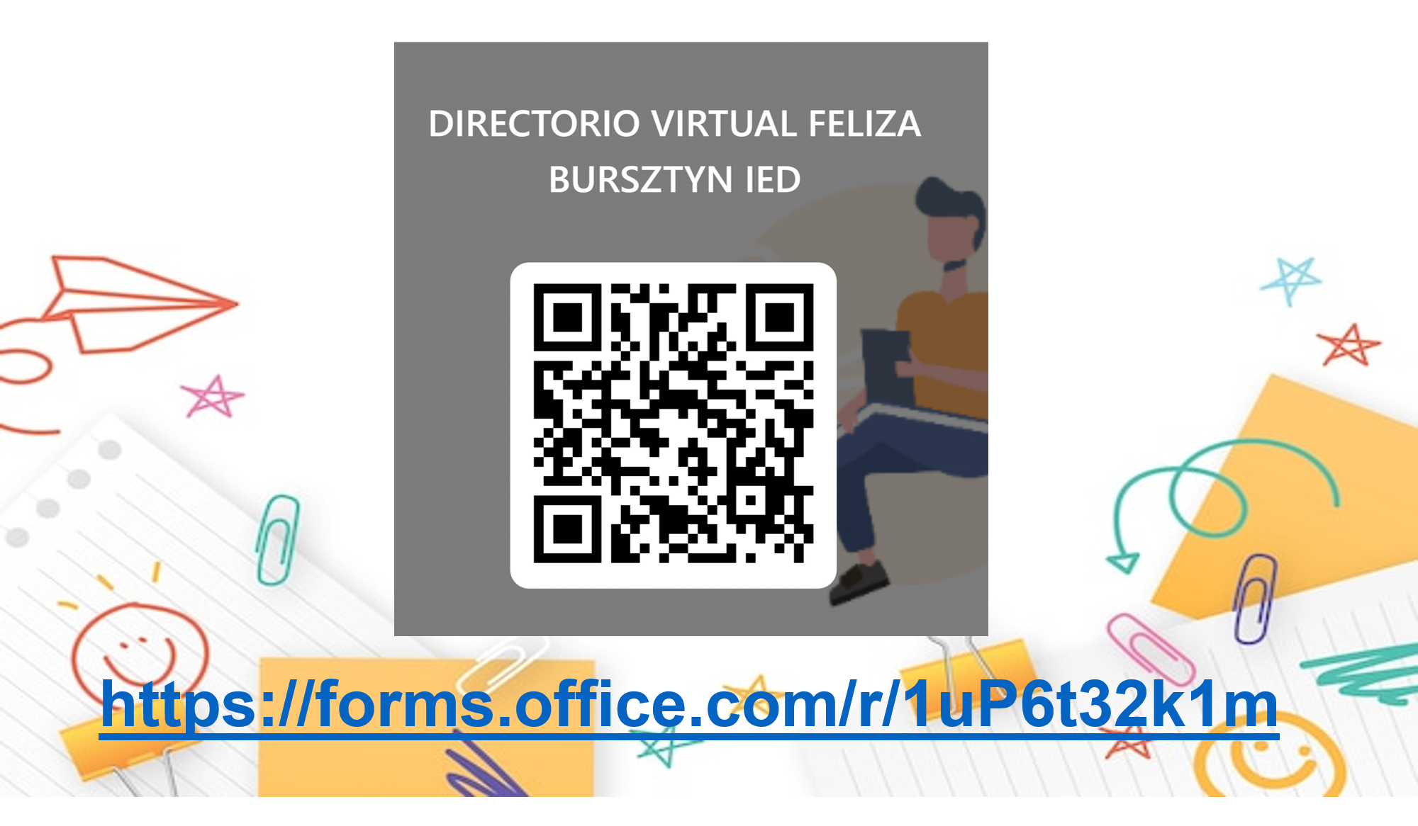 DIRECTORIO DE FAMILIAS VIRTUAL