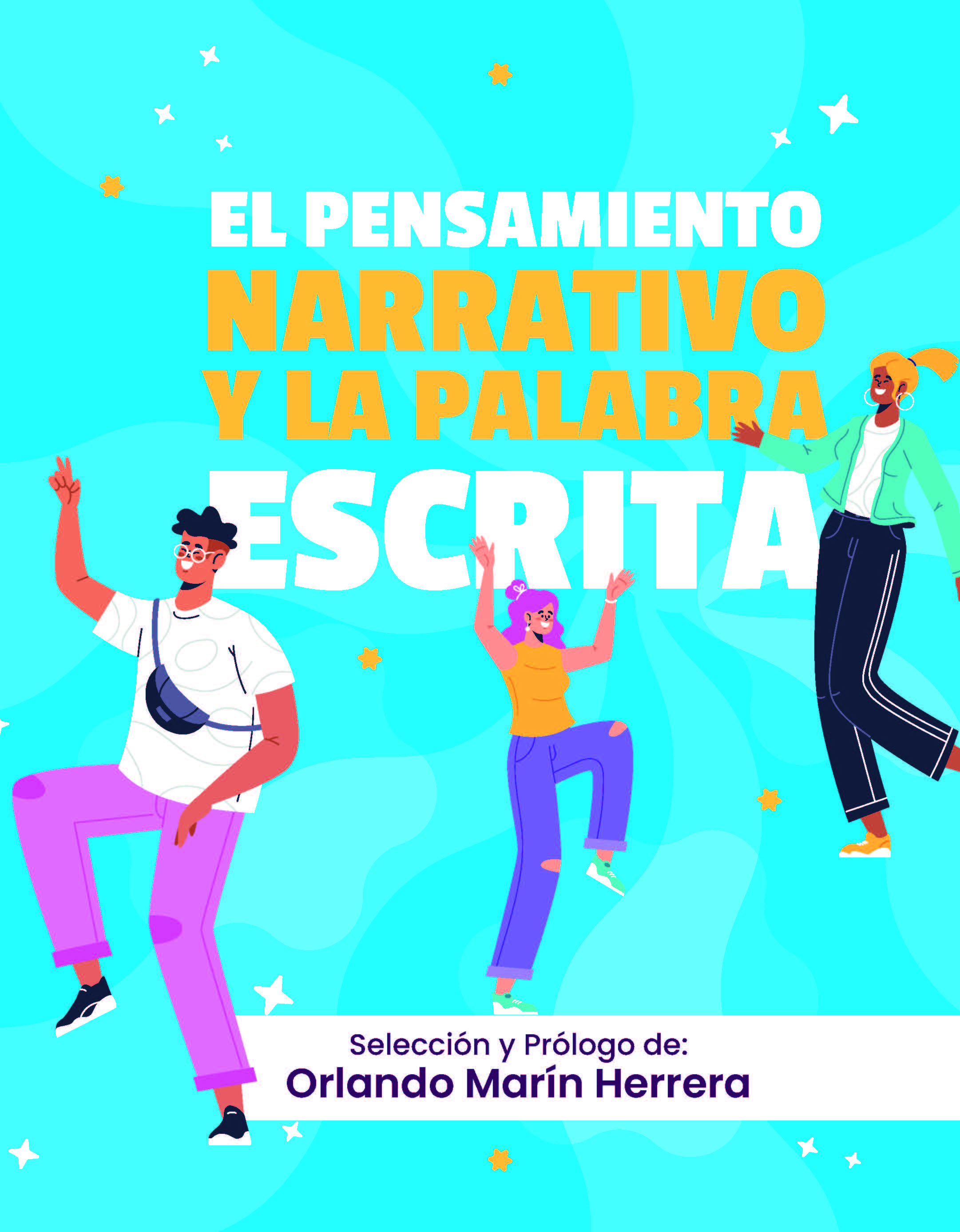 .EL PENSAMIENTO NARRATIVO Y LA PALABRA ESCRITA