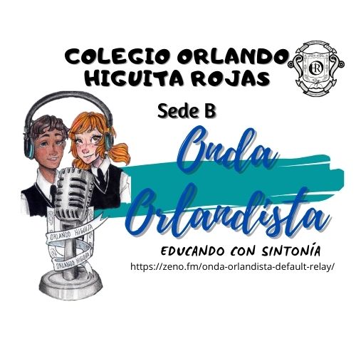 Emisora Escolar Onda Orlandista