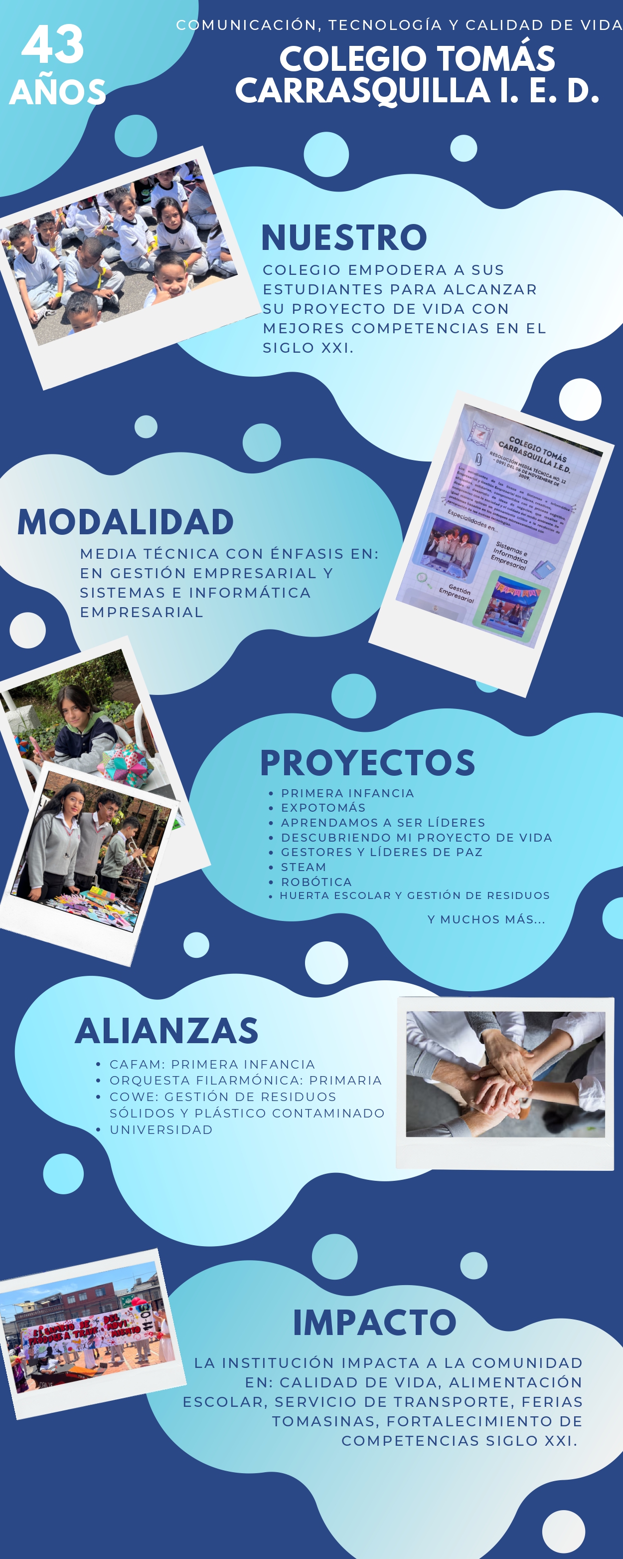 Infografía