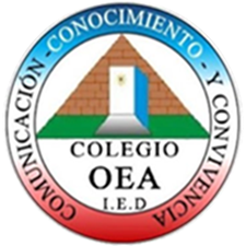 COLEGIO O.E.A (IED)