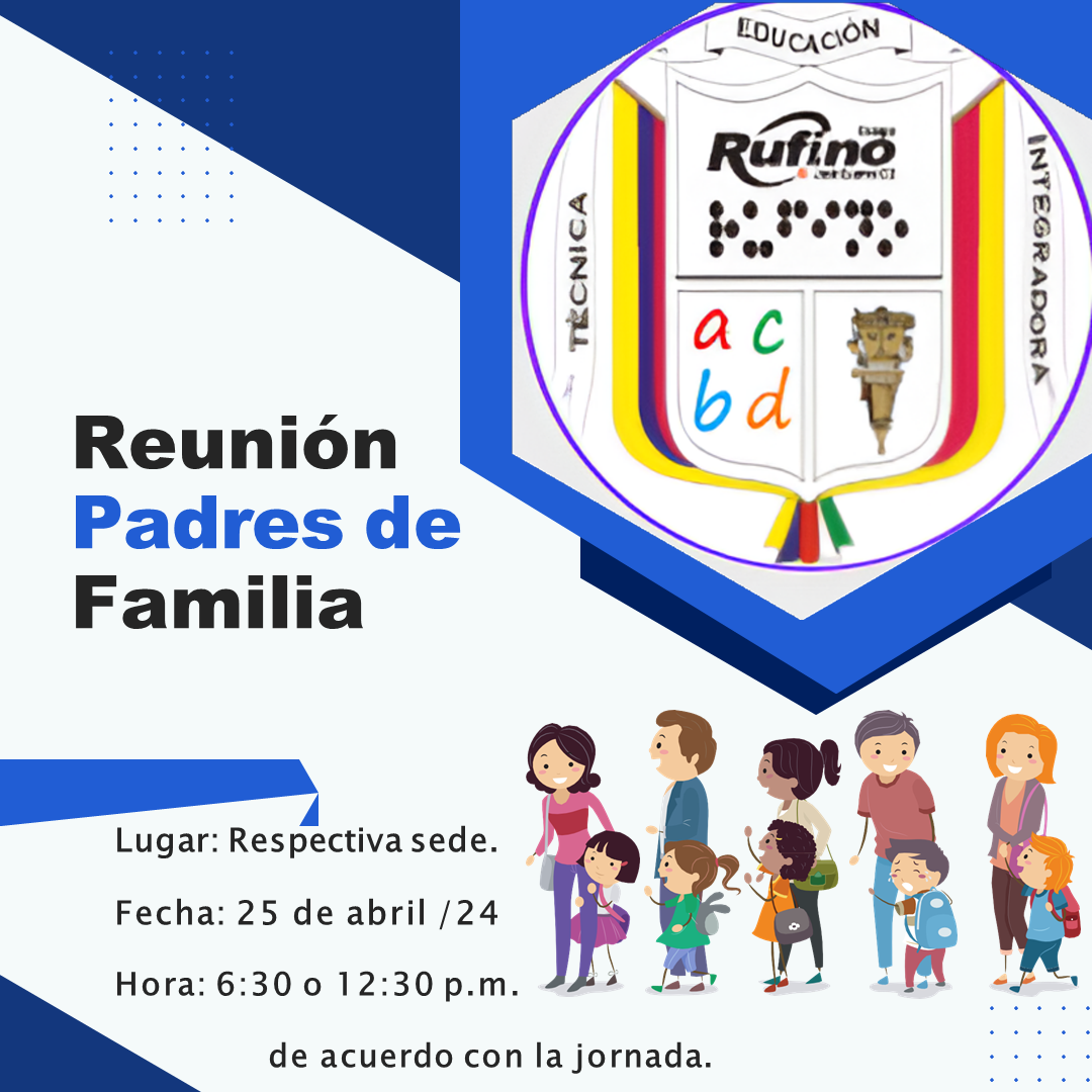 Entrega de informes 1 periodo