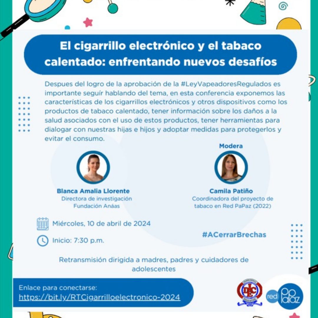 Información importante para familias: