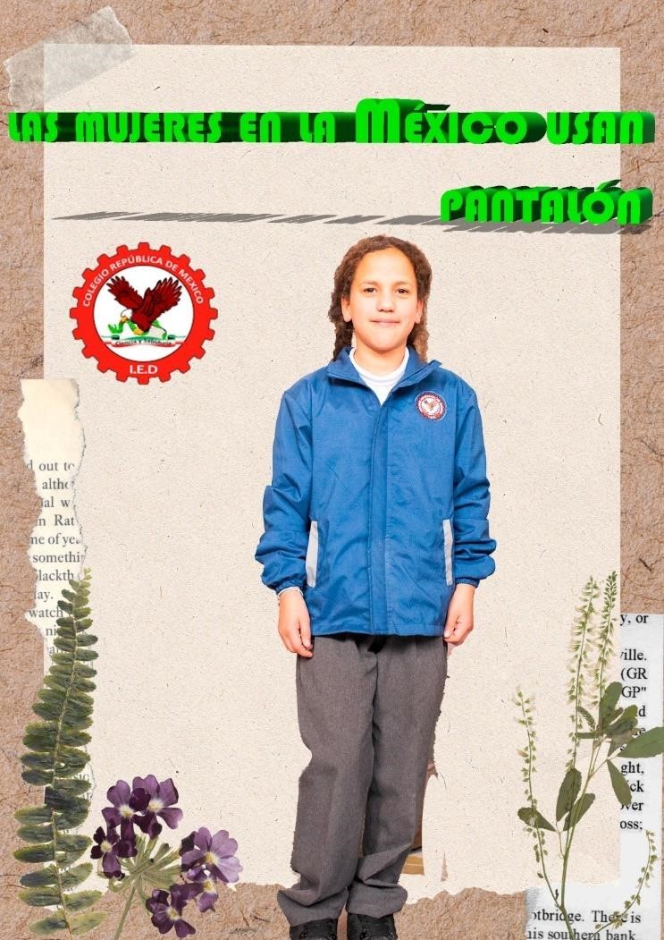 Semana del 8 al 12 de abril