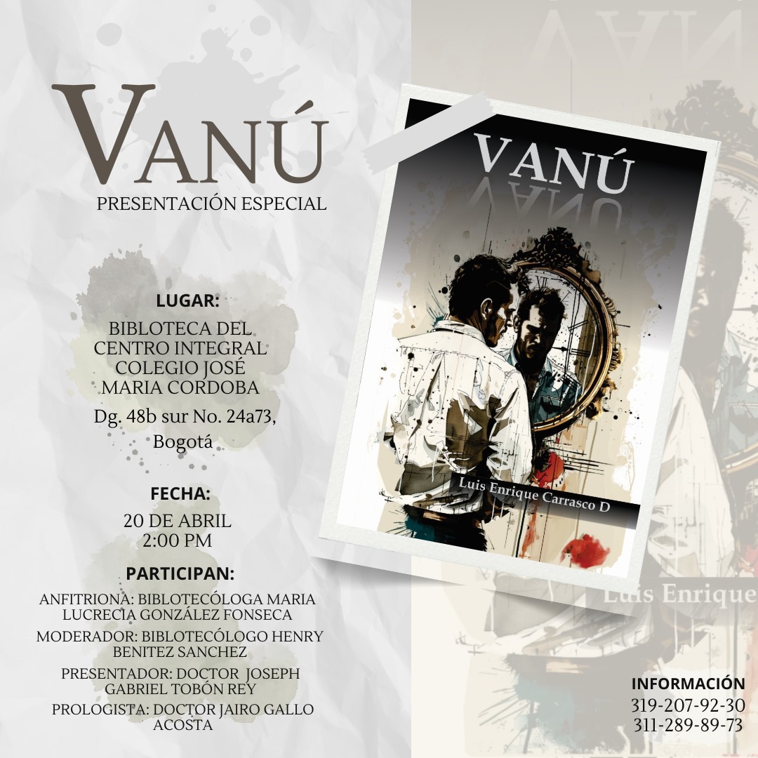 Vanú