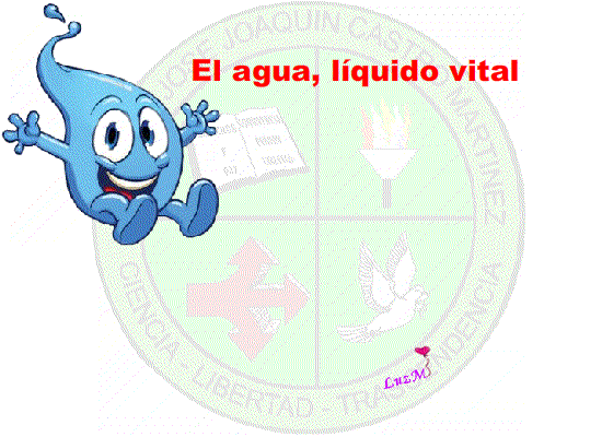 agua
