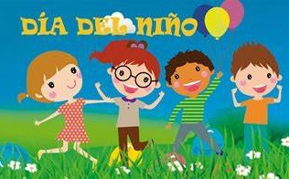 Día del niño