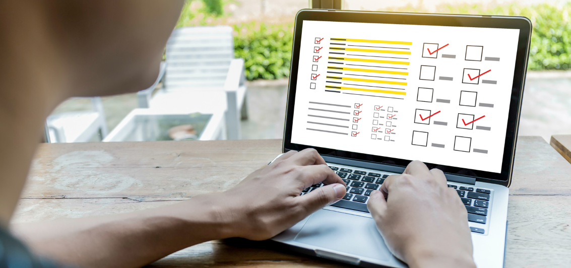 Presentación de Pruebas Integrales Primer Periodo 2024